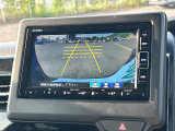 N-BOXカスタム L 4WD 修復歴無し