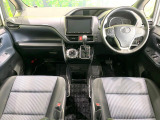 ヴォクシー 2.0 ZS 煌II 