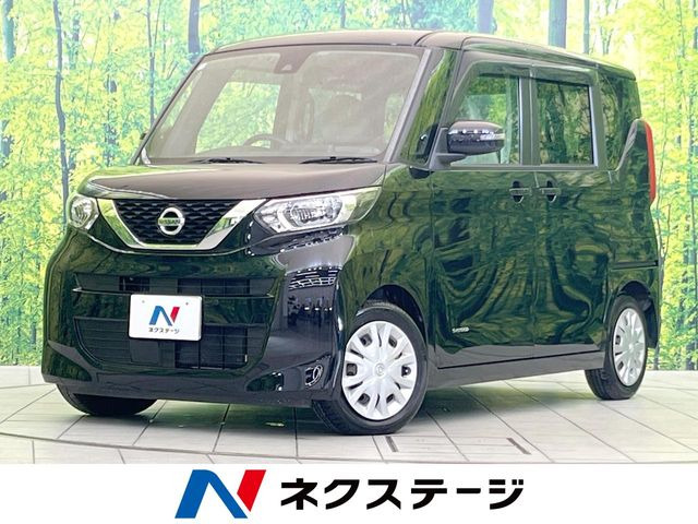 ルークス X 