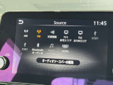 9インチナビ+フルセグで検索や操作がスイスイ行えます!