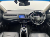 ヴェゼル 1.5 ハイブリッド Z ホンダセンシング 4WD 修復歴無し