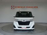ルーミー 1.0 G 