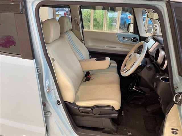 再値下げ！中古　チベットボックス ホンダ N-BOXスラッシュ X 修復歴無し の中古車詳細 (72,000km, サーフ