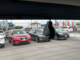 リアにもドライブレコーダーが付いております!あおり運転対策にも☆