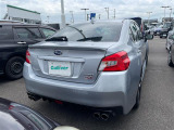WRX S4 2.0 GT-S アイサイト 4WD 修復歴無し
