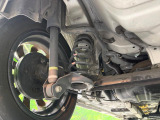 お車を安心してお乗りいただく為には、足回りの定期点検が欠かせません。サービスサポート(有償保証)では無料点検もご提供しており、安心のカーライフをお過ごしいただけるサポート体制が整っています。