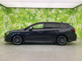 レヴォーグ 2.0 STI スポーツ アイサイト 4WD 