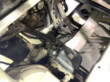 親切・丁寧な専門メカニックスタッフが応対!・車検・点検整備・事故等の修理などアフターサービスも安心。お車のカスタマイズもネクステージのサービススタッフまでご相談ください!