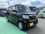 N-BOX G L ホンダセンシング 