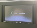 【ナビゲーション】目的地までしっかり案内してくれる使いやすいナビ。Bluetooth接続すればお持ちのスマホやMP3プレイヤーの音楽を再生可能!毎日の運転がさらに楽しくなります!!