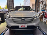 ヴェゼル 1.5 e:HEV Z 4WD 