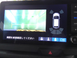 N-BOXカスタム コーディネートスタイル モノトーン 