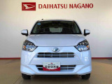 長野ダイハツ販売は車両に詳しくない方でも気軽に立ち寄れるお店作りを目指しています。高年式・低走行のお車がいっぱいです!是非一度遊びに来てください