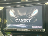 カムリ G