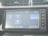 純正ナビ(オーディオ テレビはワンセグです)