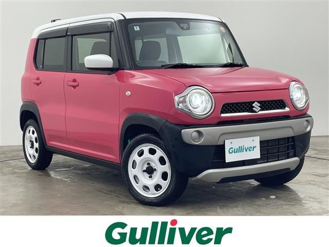 ハスラー G 4WD 4WD 修復歴無し