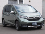 フリード  1.5 クロスター 4WD