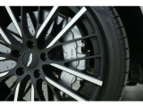 Brakes - Carbon Ceramic