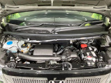 親切・丁寧な専門メカニックスタッフが応対!・車検・点検整備・事故等の修理などアフターサービスも安心。お車のカスタマイズもネクステージのサービススタッフまでご相談ください!