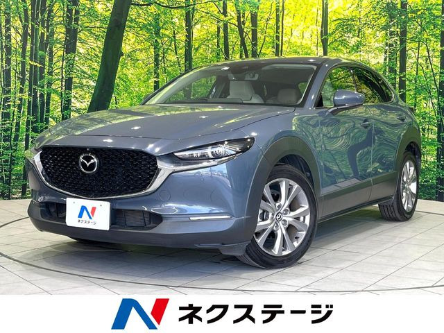 CX-30 2.0 20S プロアクティブ ツーリングセレクション