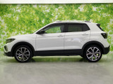 T-Cross TSI スタイル 