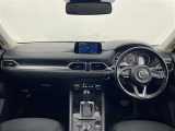 CX-5 2.0 20S 修復歴無し