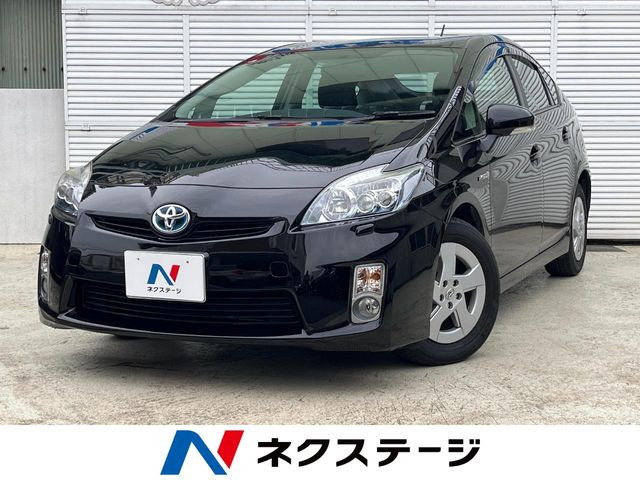 プリウス 1.8 S LEDエディション 