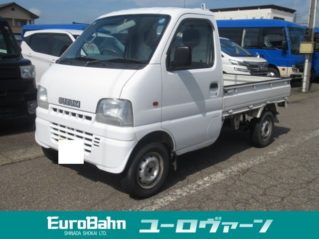 キャリイ KA 4WD