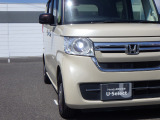 N-BOX L 