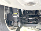 お車を安心してお乗りいただく為には、足回りの定期点検が欠かせません。サービスサポート(有償保証)では無料点検もご提供しており、安心のカーライフをお過ごしいただけるサポート体制が整っています。