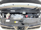 親切・丁寧な専門メカニックスタッフが応対!・車検・点検整備・事故等の修理などアフターサービスも安心。お車のカスタマイズもネクステージのサービススタッフまでご相談ください!
