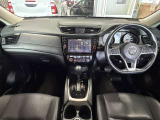 エクストレイル 2.0 20X 4WD