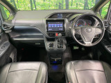 ヴォクシー 2.0 ZS 煌 