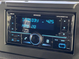 お好きな音楽を車内でお楽しみいただけます♪スピーカー交換・ウーハー追加などの音質向上や、最新ナビ・後席モニター等の取り付けも是非ご相談ください!