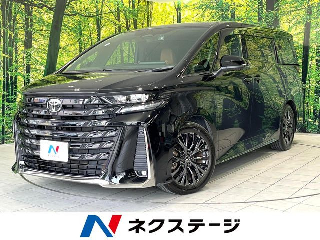 ヴェルファイア 2.4 Z プレミア