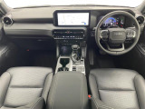 ランドクルーザー250 2.7 VX 4WD 4WD 本革シート