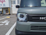夜間の運転が格段に安心になるLEDランプ。やはり欲しい機能の一つですよね。