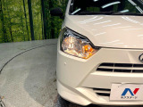 夜間や荒天時により良好な視界で安心な走行をご希望される方には【高輝度LEDヘッドライト】の取付がおすすめ!多くのお客様にご好評いただいております♪