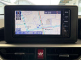 ナビBluetooth対応