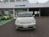 ラウム 1.5 Gパッケージ 4WD 
