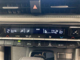オートエアコン