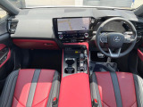 NX 350h Fスポーツ 