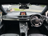 CT 200h Fスポーツ 本革シート 修復歴無し