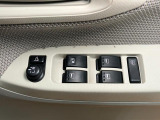 電動格納ミラー、パワーウインドウ