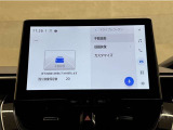 ドライブレコーダーを装備!動画を残すことで万が一の事態に遭遇した時の必須アイテムです。