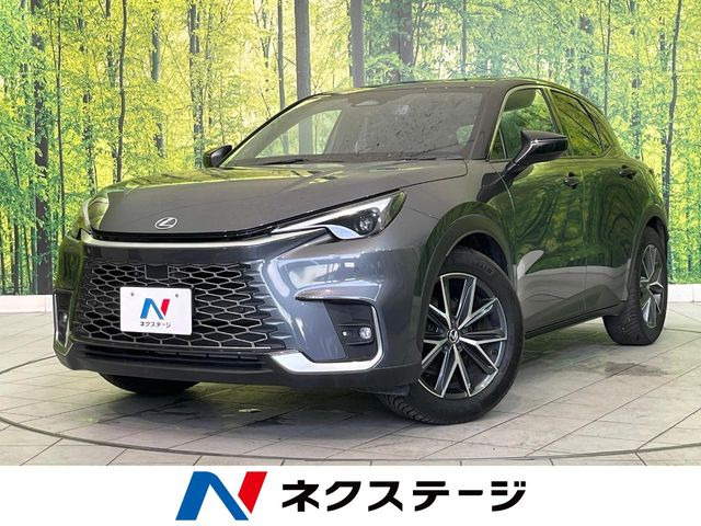 LBX クール 