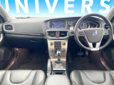 V40クロスカントリー T5 4WD 