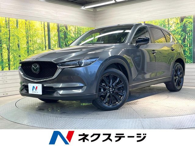 マツダ CX-5 
