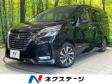 両側電動ドア 純正SDナビ 後席モニター 全周囲カメラ 禁煙車 ドラレコ