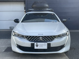 508SW GT ブルーHDi ディーゼル ディーゼルターボ